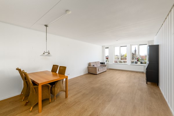 Medium property photo - Badweg 2-302, 8701 XG Bolsward